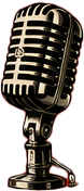 Stand Up Comedy