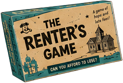 The Renter's Game